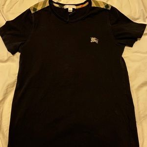 Burberry T-Shirt (Children’s)